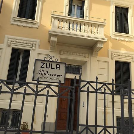 Zula Affittacamere Флоренция Екстериор снимка