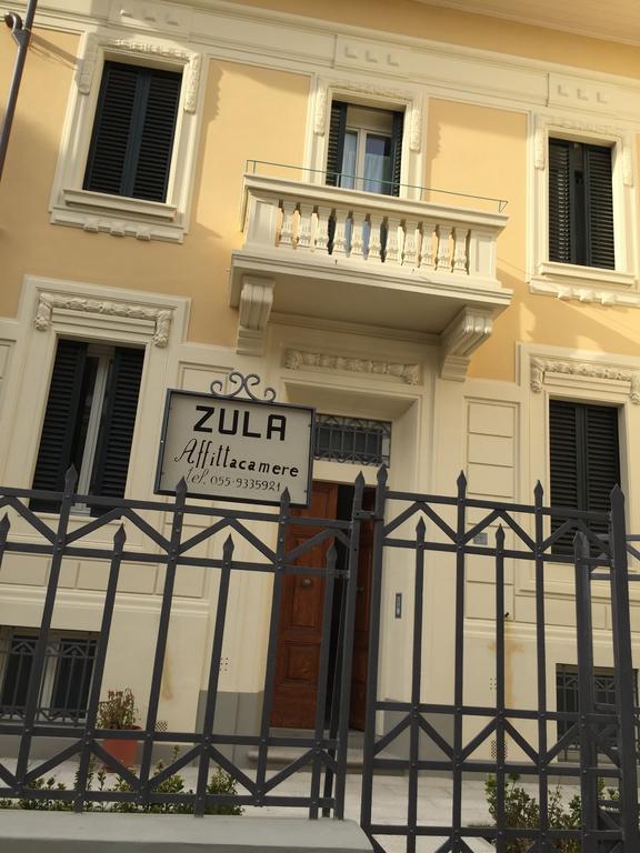 Zula Affittacamere Флоренция Екстериор снимка
